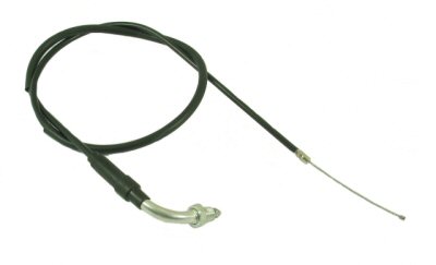 18" Throttle cable